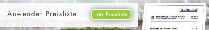 Preisliste