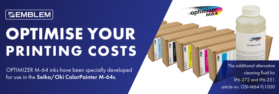 Dataplot LF Printer and Inkjet Media | Online Shop