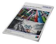 Excellence Film Silver 100 adhesive
