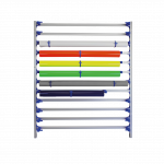 EASY Rack system rack for walls for roll width 122 cm   QTY 1 pcs. 