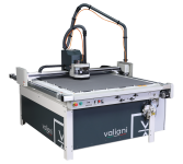 Valiani INTEGRA 300 - 160x305cm (63x120") 