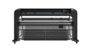 Summa S3-T140 Tangential Schneideplotter inkl. Stand und Korb, mit OPOS-X, Schneidebreite 1400mm 