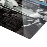 EMBLEM Glas Lamination Glossy 250 1270mm x 20m