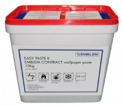 EMBLEM Wallpaper paste -II- one bucket 10 kg adhesive 