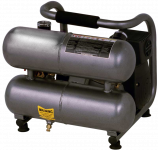 Kompressor mobil 10L VE 1 Stück 