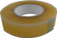 EMBLEM EASY  Tape Banner Plus 25mm x 25m  QTY 7 pcs 