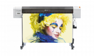 Mutoh ValueJet  VJ-1324 X   Tintenstrahldrucker 4 Farben  Eco Solvent Ultra inkl. RIP 