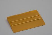 EMBLEM gold squeegee 