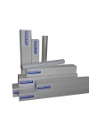 EMBLEM Cold Lamination Film, highglossy -3- UV-Schutz/permanent/monomer PVC 