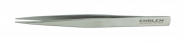 tweezer, straight, taper lewngth 125mm 