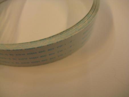 Cable Card 15P1 2570L Roland Cutcable SP540V,VP540 Cable Card 15P1 2570L (Cut-cable) SP-540V,VP-540 