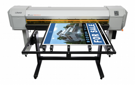 Mutoh ValueJet 1638 UH Mark II ohne Tinte, ohne Anstelltische 