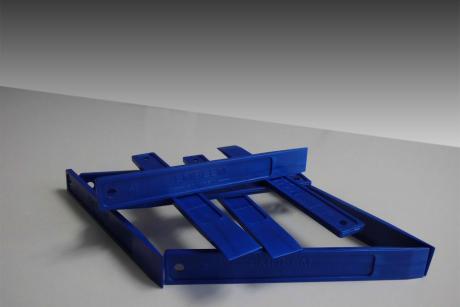 EMBLEM Lift Stick blue 