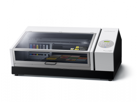 LEF2-300, VersaUV LED UV inkjet printer incl. VersaWorks, excl. ink, printwidth max. 770mm 