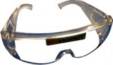 Accessories for liquid Lamination protective goggles  QTY 1 pcs. 