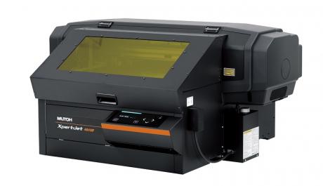 XpertJet-XPJ-461UF - 483 mm x 329 mm LED UV Desktop Printer / A3+ 