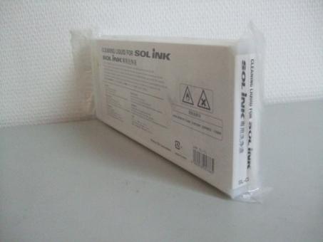 Roland Cleaning  Cartridge 220ml cartridge 