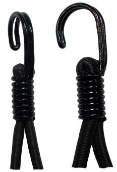 EMBLEM EASY-Clip Double Hook VE: 100 Stück 23cm x 8mm 