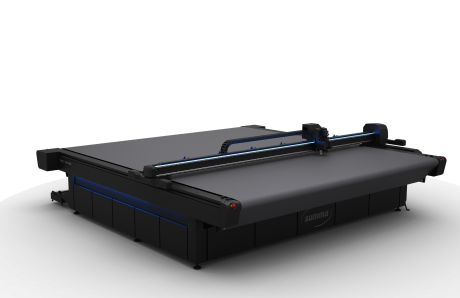 Summa F3232-5X Vantage 320 x 320cm 3 x 400V+N 