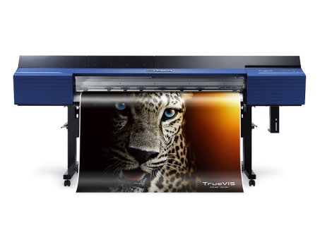Roland ER-641 Print Only DG Express 64“ Including Take-up 