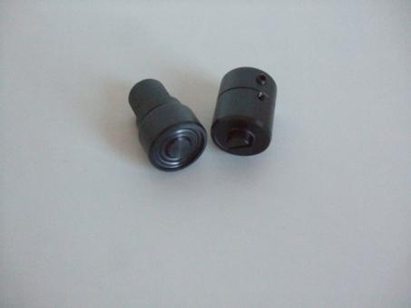 Adapter for EMBLEM manuel eyepress for metal grommets 11mm 
