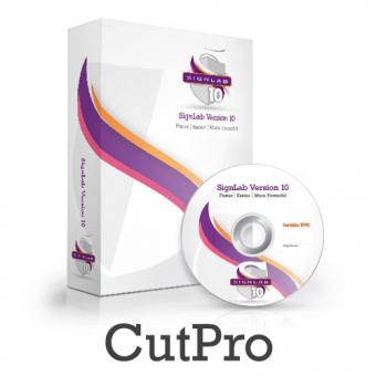 SignLab CutPro 10.x 