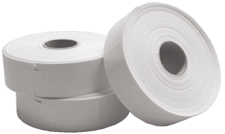 EMBLEM EASY Edge II - reinforcing banner tape adh 5 rolls 50 mm x 20 m 