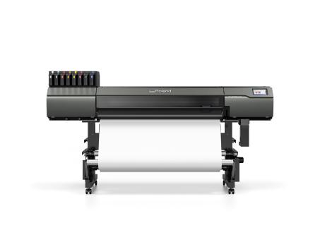 Roland TrueVis LG-540 inkl. Take-Up ECO-UV Drucker 