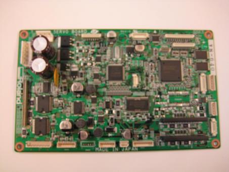 Servo Board Ass'y VS-640/540/420/300 