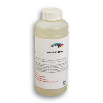 EMBLEM Professional TR Ink OPTIMZER Flush für Roland SG und VG-Serie, 1000ml Flasche 