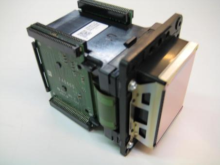 printhead assy DX6 / DX7 for Roland BN-20; RE-640; RA-640; VS; XF-640; XR-640 