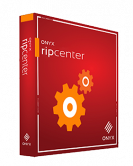 Onyx RIPCenter Version 21 