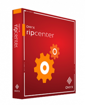 Onyx RIPCenter Version 22 