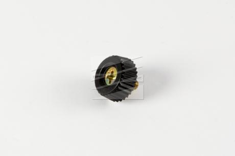 SCREW,PLAPOINT M4*6 BK FE 