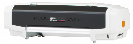 Mutoh Value Jet VJ-628  inkjetprinter 4 colours 8 channels 