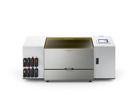MO-240, VersaObject LED UV Inkjet Drucker incl. VersaWorks 6, excl. ink, Druckbr. 640mm 