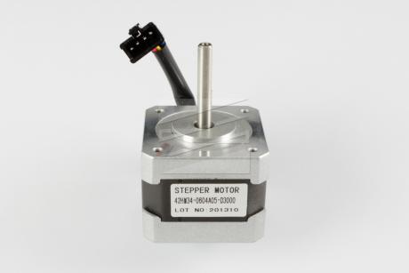 EMBLEM Motor (wiper+cap+pump) Roland VS OEM P/N:22435106 