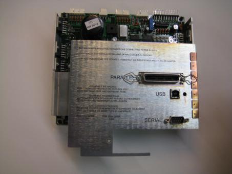 FINAL PCB SS/Pro/SL 140/500/610/750/1010/1300/1400/1600 