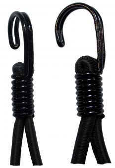 EMBLEM EASY-Clip Double Hook. VE: 100 Stück 20cm x 6mm 