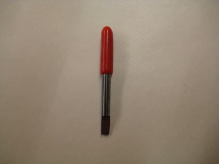 EMBLEM Tangentialmesser 36° Standard für Summa (1er-Etui , rote Kappe) 