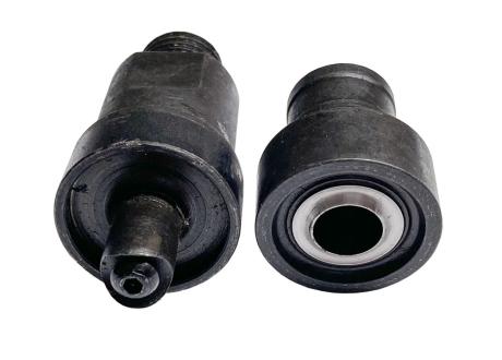 Ösenaufnahme für. Kunststoff-Ösen 12mm für Airpress Standard 4      VE 1 