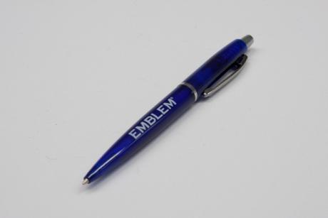 EMBLEM popping pen 