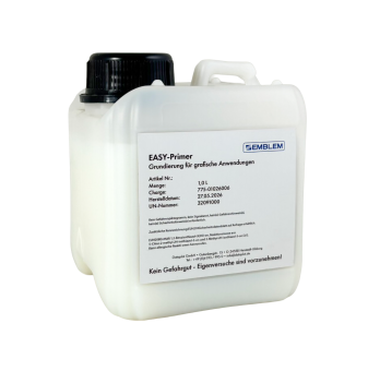EMBLEM EASY PRIMER Flüssigprimer 1L VE: 1 Flasche 