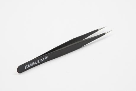 EMBLEM Tweezer straigh 