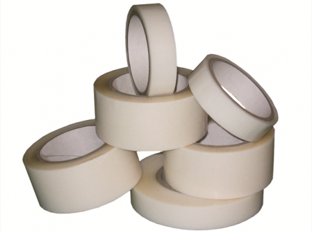 EMBLEM EASY Banner Tape  400 µm 40 mm x 25 m,  QTY 5 pcs 40mm