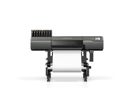 Roland TrueVis LG-540 inkl. Take-Up ECO-UV Drucker 