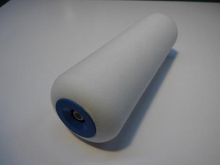 Accessories for liquid Lamination brush-roller 250mm   QTY 1 pcs. 