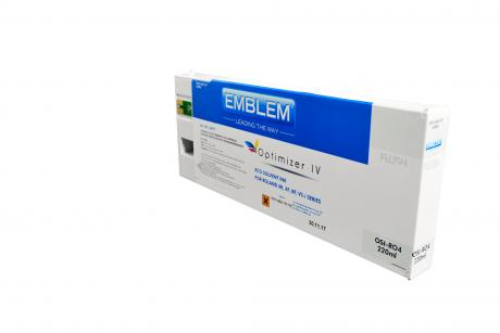 EMBLEM Professional Ink "optimizer" Cleaning Cart. for washing ink-system on Roland 220ml 