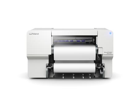 Roland BN2-20A Print &Cut (CMYK) Eco Solvent Tinte 480mm Druckbreite 