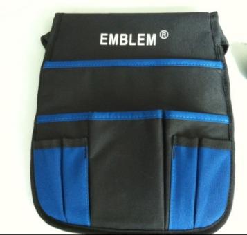 EMBLEM toll bag 